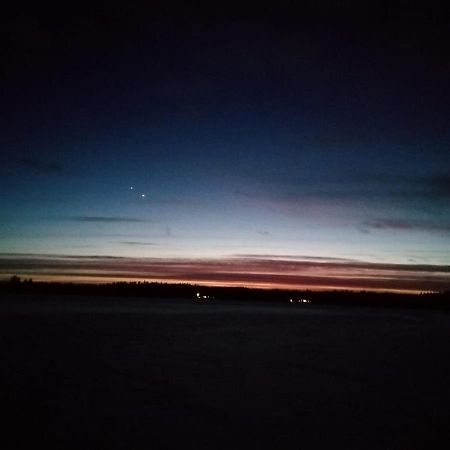 Willa Norvalisma Rovaniemi Zewnętrze zdjęcie
