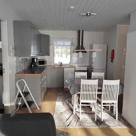 Willa Norvalisma Rovaniemi Zewnętrze zdjęcie