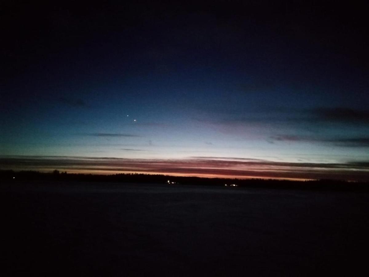 Willa Norvalisma Rovaniemi Zewnętrze zdjęcie