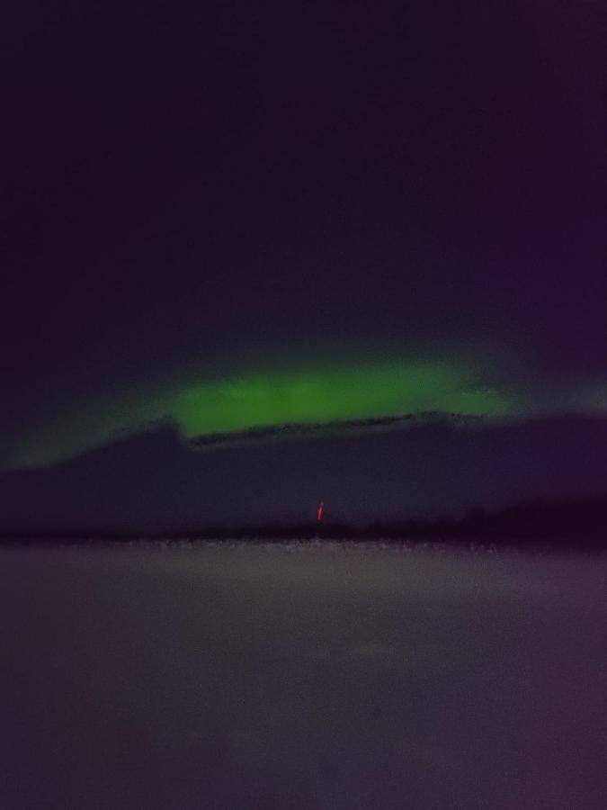 Willa Norvalisma Rovaniemi Zewnętrze zdjęcie