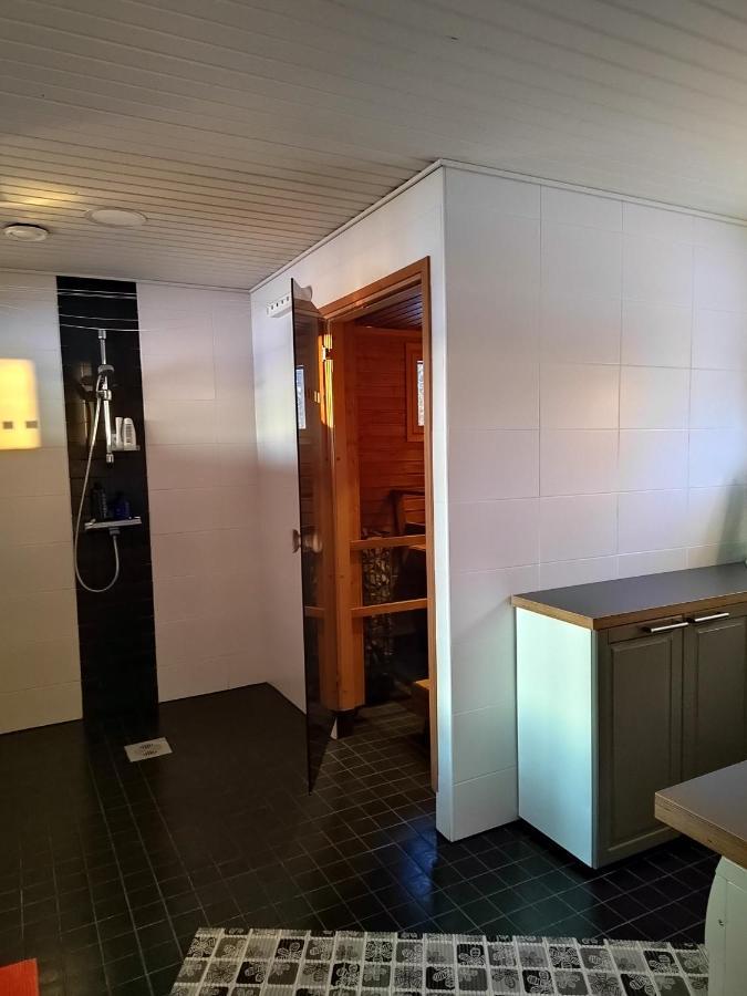 Willa Norvalisma Rovaniemi Zewnętrze zdjęcie