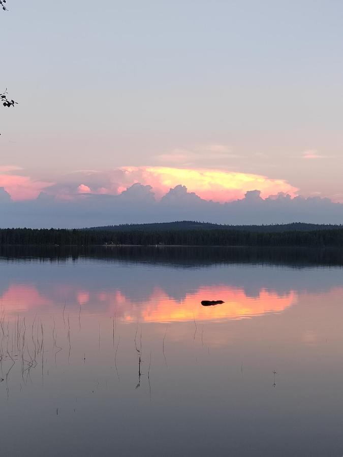 Willa Norvalisma Rovaniemi Zewnętrze zdjęcie